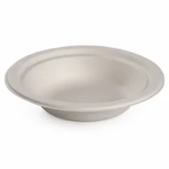ABENA GASTRO syvä kuitulautanen 400 ml Ø18 cm