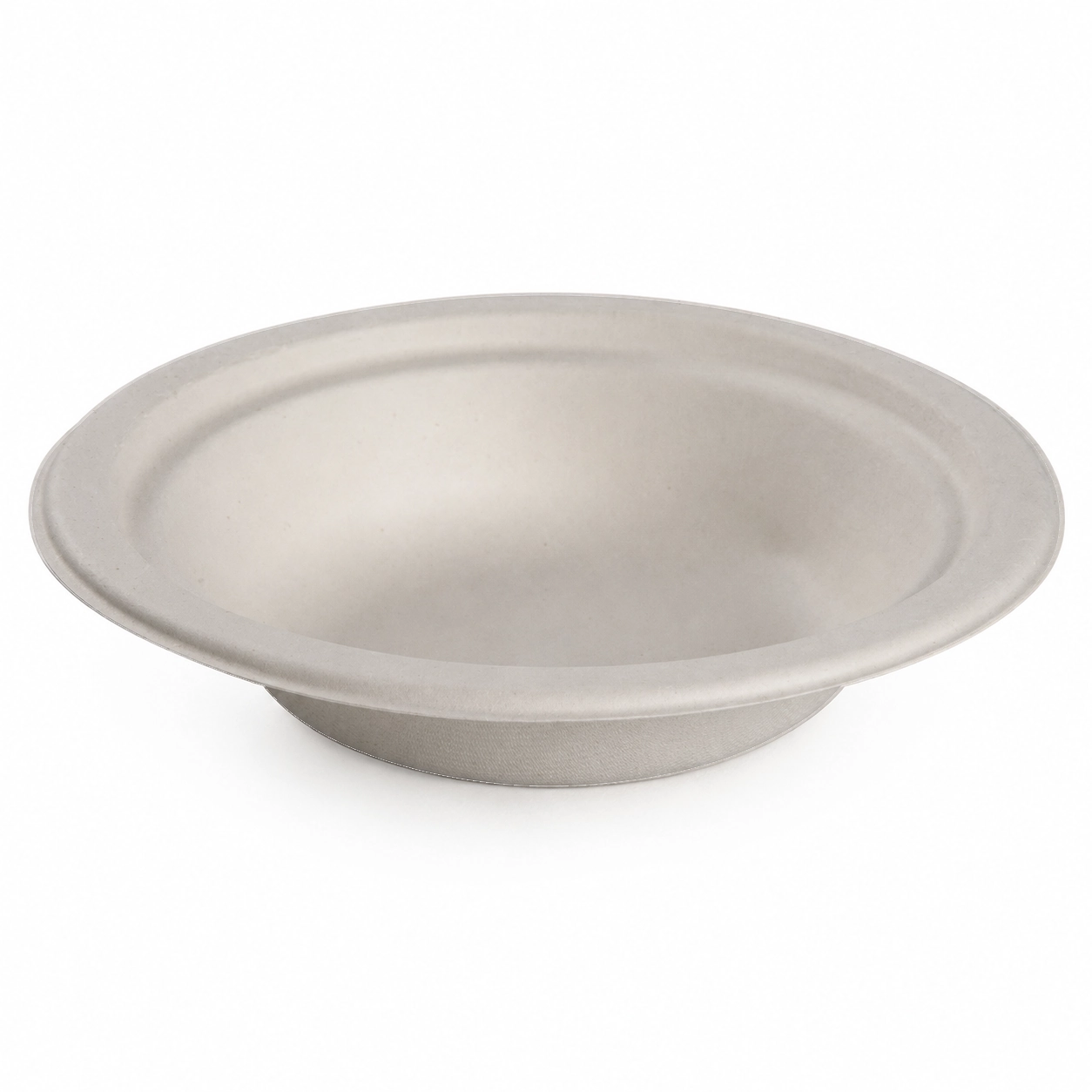 ABENA GASTRO syvä kuitulautanen 400 ml Ø18 cm