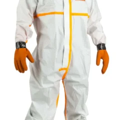 Coverchem kertakäyttöhaalari 4M40 – 25 kpl tukkupakkaus