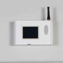 Fire Safety GSM-hälytin litiumkaappiin