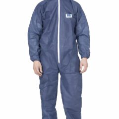 Kertakäyttöhaalari 35G säästöpakkaus 50 kpl PKT