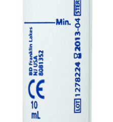 Virtsanäyteputki BD Vacutainer säilöntäaineella 100 kpl