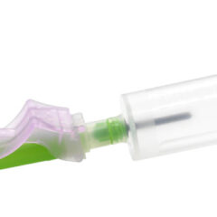 Turvaneula Eclipse 21g 100 kpl