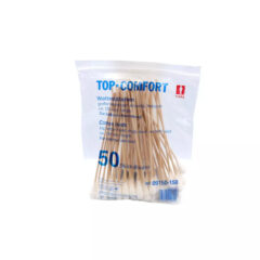 Vanupuikko Top-Comfort, isopäinen 15cm 50kpl/pss