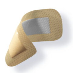 Silikonivaahtosidos Mepilex Border Lite