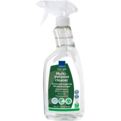 PURI-LINE yleispuhdistusaine 750ml käyttövalmis hajusteeton