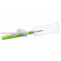 BD Vacutainer Eclipse turvaneula 21G 0,8 x 32 mm