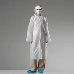 Vierailijan setti elintarvikehyväksytty (EN 1186) 100 kpl/ LTK