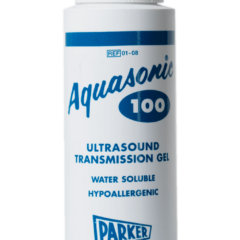 Ultraääni-geeli Aquasonic