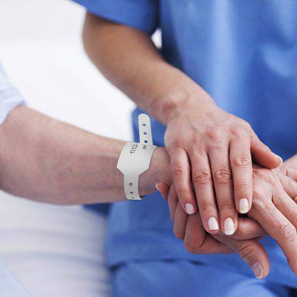 Potilasranneke 250kpl