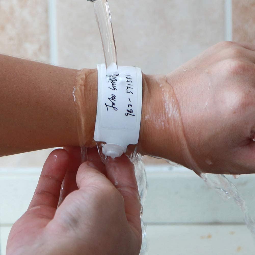 Potilasranneke 250kpl - Image 2