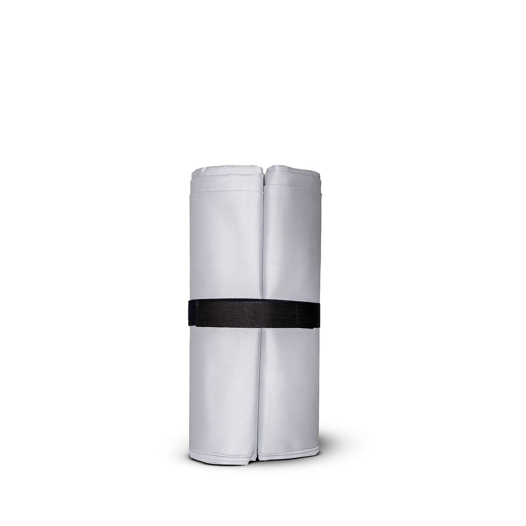 Sammutuspeite Texfire Medium 6x4m - Image 2