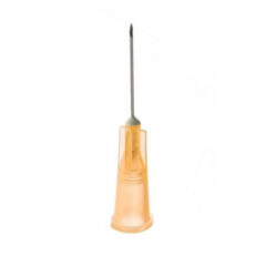BD Microlance injektioneula steriili 100 kpl - 25G 0,5 mm x 25mm