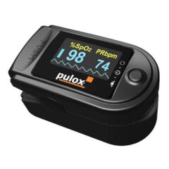 Pulssioksimetri Pulox PO-200
