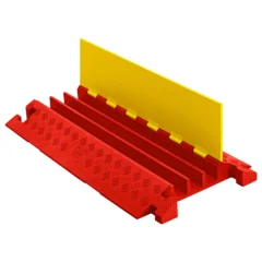 Linebacker Heavy Duty 3 Channel YL/OR