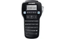 Dymo-tarratulostimet