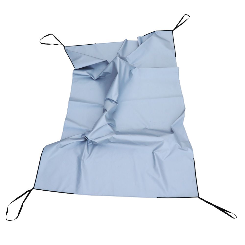 Sammutuspeite Sähköpolkupyörät ja -potkulaudat Texfire 4x4m - Image 4