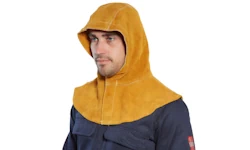 Hitsaajan suojavaatteet