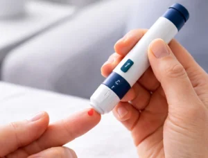 Testiliuskat ja lansetit