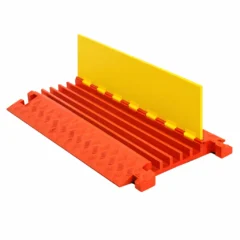 Linebacker Heavy Duty 5 Channel YL/OR