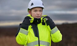 Naisten työvaatteet