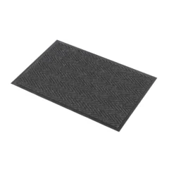 Arrow Trax Sisääntulomatto Hiilenharmaa