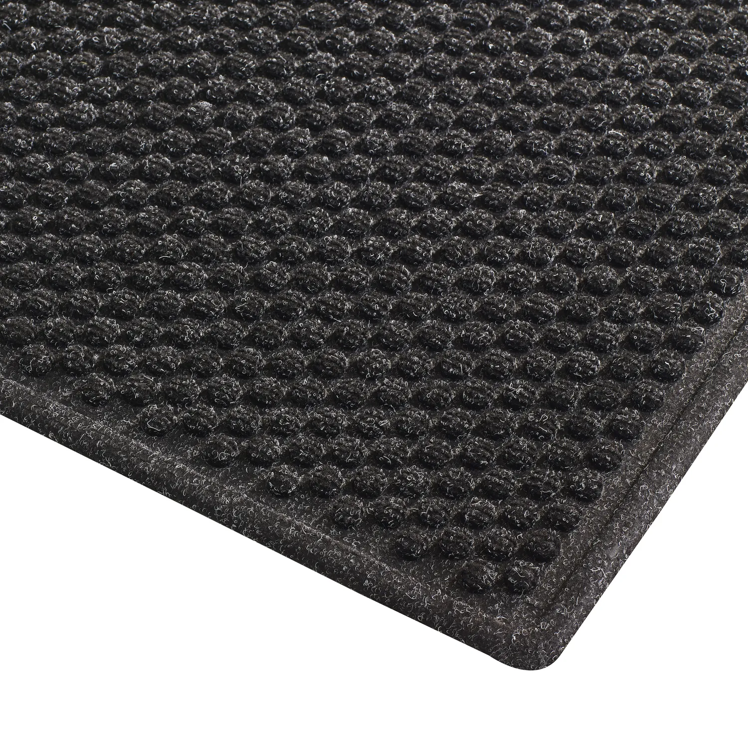 Aqua Trap Sisääntulomatto Hiilenharmaa - Image 2