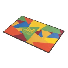 Logo Standard™ 193 Notrax -logomatto painettu