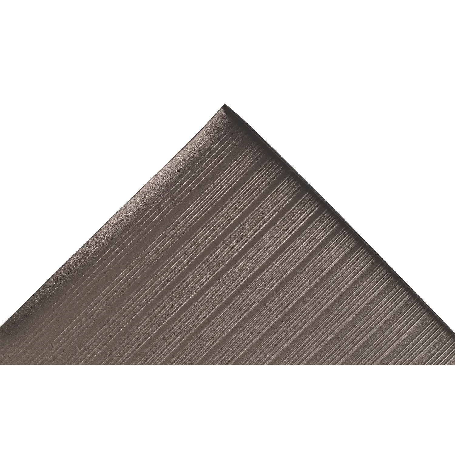 Airug ergonomiamatto 18,3m Rulla (Musta) - Image 3