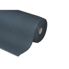 Sof-Tred ergonomiamatto 18,3m Rulla (Musta)