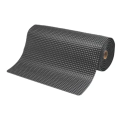 Ergonomiamatto Sky Trax (Musta)