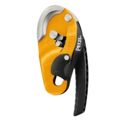 Petzl RIG laskeutumislaite köysityöskentelyyn