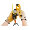 Petzl RIG itsejarruttava laskeutumislaite ammattilaisille