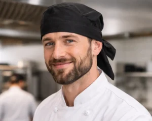 Ravintolapäähineet