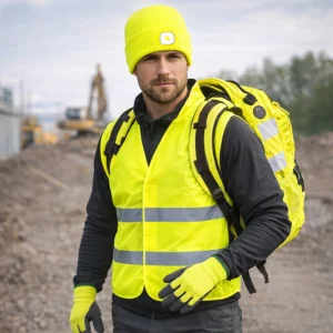 Henkilönsuojainsetit