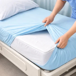 Suojaliinat ja peittelytarvikkeet