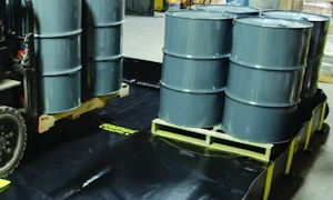 Vuotoaltaat & tarvikkeet