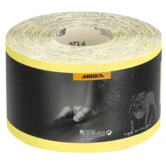Mirka Hiomant hiomapaperirulla 115 mm x 50 m