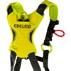 Edelrid Flex Lite turvavaljaat pehmustettu EN361 EN813 kattotyöhön