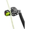 Edelrid Fuse köysitarrain putoamisen pysäyttävä laite kattotyöhön