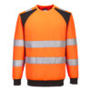 Portwest CD805 WX2 Eco Hi-Vis collegepaita