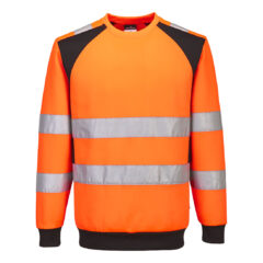 Portwest CD805 WX2 Eco Hi-Vis collegepaita