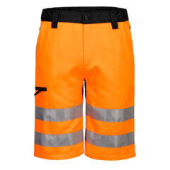 Portwest CD899 WX2 Eco Hi-Vis työshortsit