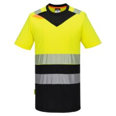 Portwest DX4 Hi-Vis T-paita luokka 1