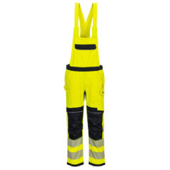 Portwest FR420 PW3 Modaflame Hi-Vis palosuojatut avohaalarit