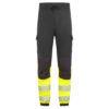 Portwest FR433 PW3 Modaflame Hi-Vis palosuojatut työverkkarit
