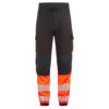 Portwest FR438 PW3 Modaflame HVO Hi-Vis palosuojatut työverkkarit