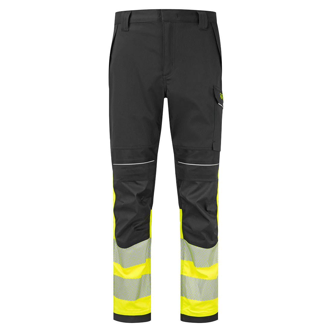 Portwest FR450 PW3 Modaflame Hi-Vis palosuojatut työvaatehousut