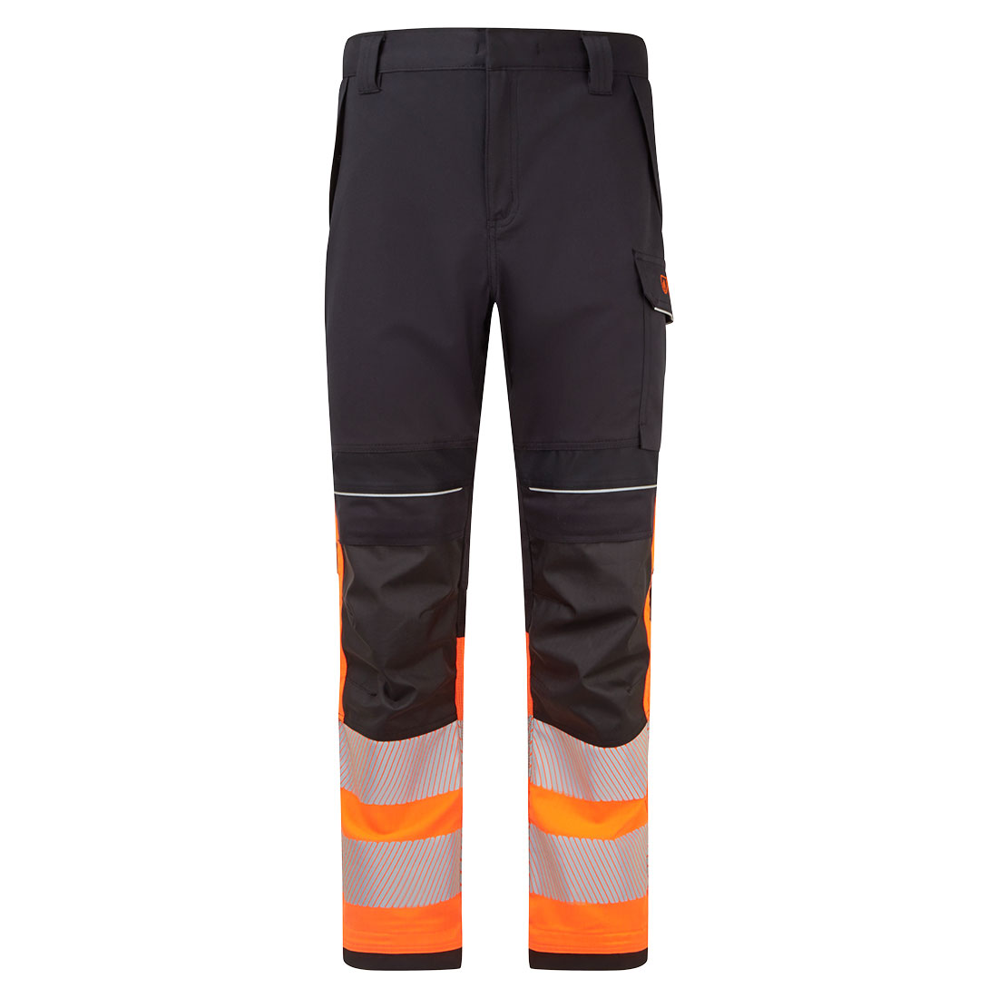 Portwest FR451 PW3 Modaflame HVO Hi-Vis palosuojatut työhousut