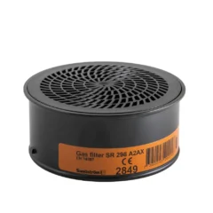 Sundström SR 298 -kaasusuodatin A2AX